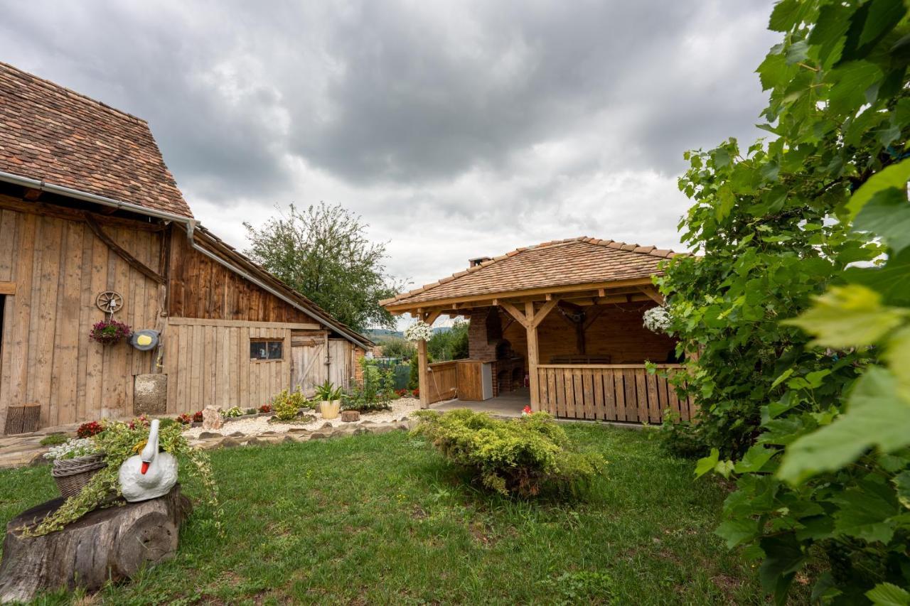 Casa Rustik Danes Villa Exterior photo