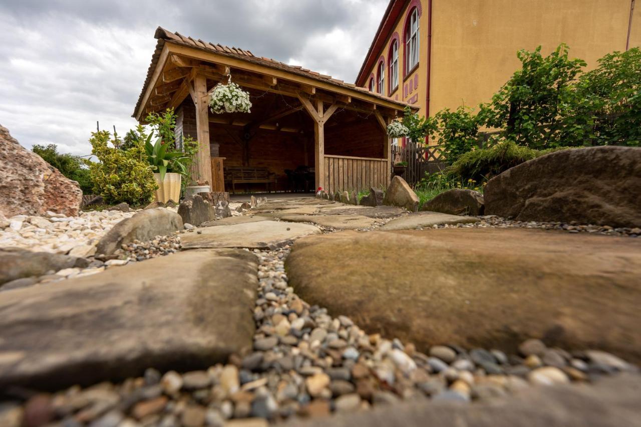 Casa Rustik Danes Villa Exterior photo