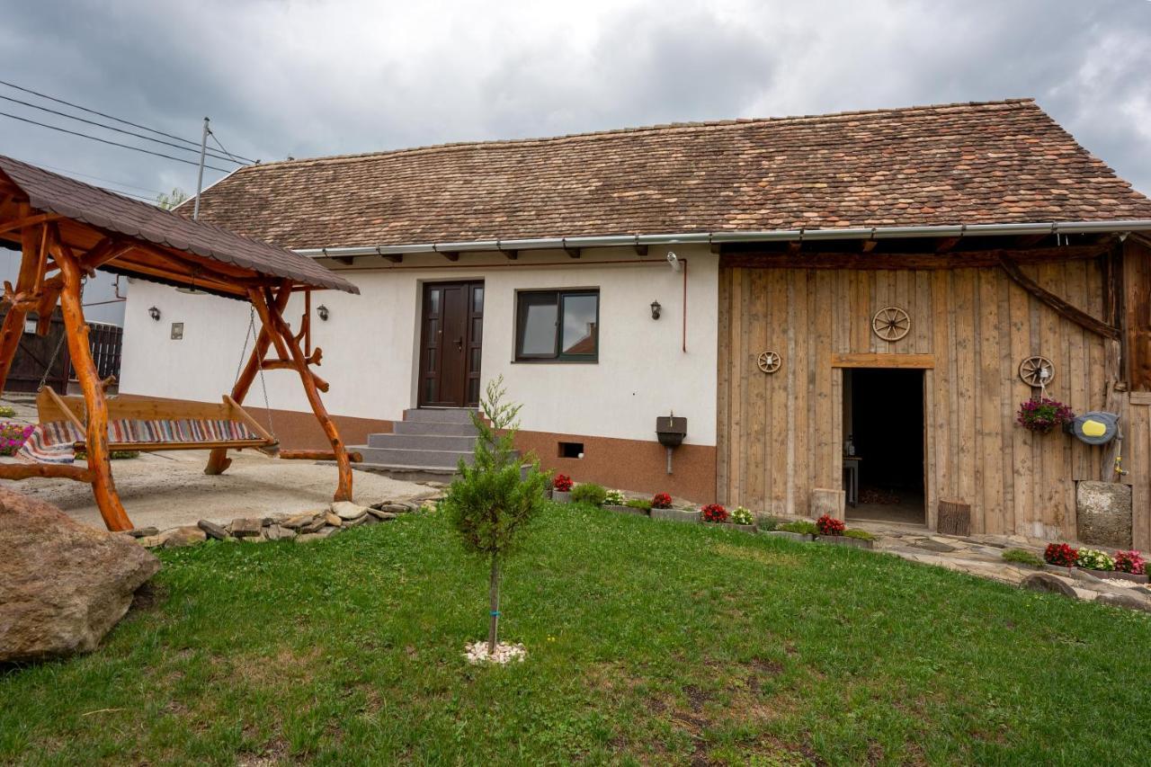 Casa Rustik Danes Villa Exterior photo