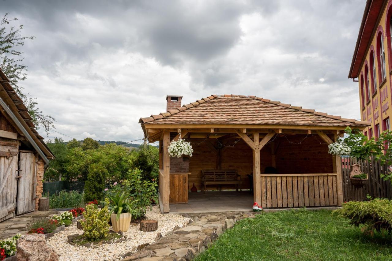 Casa Rustik Danes Villa Exterior photo